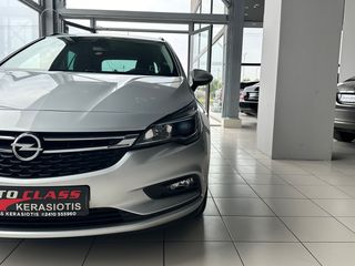 Opel Astra 2019 1.0 SPORTS TOURER ΑΡΙΣΤΟ!!!-thumb-7