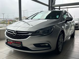 Opel Astra 2019 1.0 SPORTS TOURER ΑΡΙΣΤΟ!!!-thumb-8