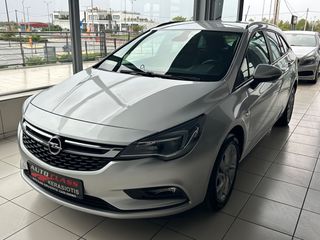 Opel Astra 2019 1.0 SPORTS TOURER ΑΡΙΣΤΟ!!!-thumb-9