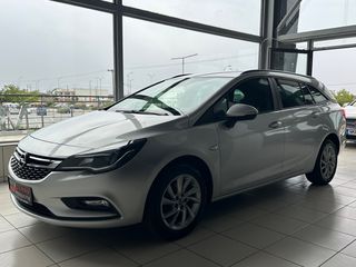 Opel Astra 2019 1.0 SPORTS TOURER ΑΡΙΣΤΟ!!!-thumb-10