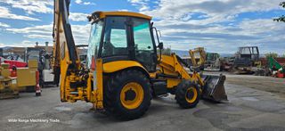 JCB '12 3XC