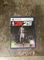 NBA 2k25