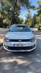 Volkswagen Polo '10 POLO 1.2