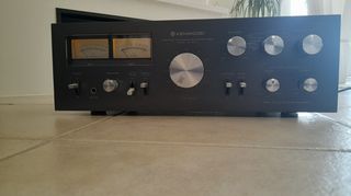 ΕΝΙΣΧΥΤΕΣ Kenwood 6100