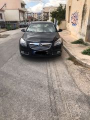 Opel Insignia '12 TURBO