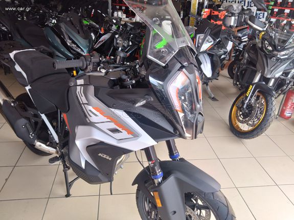 KTM 1290 Super Adventure 2024 ABS  2024 ΠΡΟΣΦΟΡΑ!!!!!!
