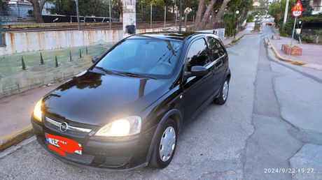 Opel Corsa '06