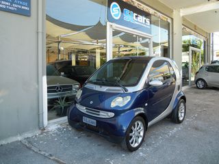 Smart ForTwo '06 DIESEL, PASSION