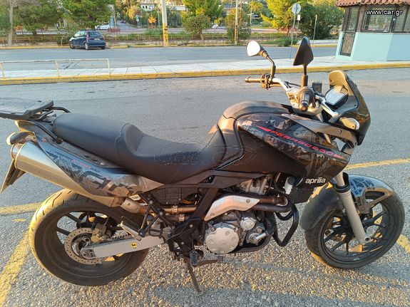 Aprilia Pegaso Strada Factory '14 PEGASO STRADA 650