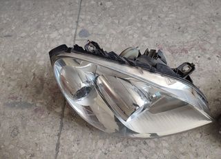 φανάρια εμπρός mercedes B-160  w245 04-15-thumb-1