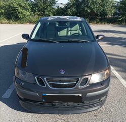 SAAB 9-3 AERO 2003-2007 PREFACELIFT ΓΙΑ ΑΝΤΑΛΛΑΚΤΙΚΑ ΚΟΜΜΑΤΙ ΚΟΜΜΑΤΙ (B207R 210HP - 6 ΤΑΧΥΤΗΤΕΣ)