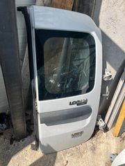 DACIA LOGAN VAN ΠΟΡΤΑ ΚΑΡΟΤΣΑΣ ΔΕΞΙΑ ΜΕ ΤΖΑΜΙ