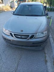 SAAB 9-3 AERO 2003-2007 PREFACELIFT ΓΙΑ ΑΝΤΑΛΛΑΚΤΙΚΑ ΚΟΜΜΑΤΙ ΚΟΜΜΑΤΙ (B207R 210HP - 6 ΤΑΧΥΤΗΤΕΣ)