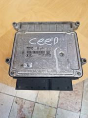 ΕΓΚΕΦΑΛΟΣ ΜΗΧΑΝΗΣ KIA CEED 06-12 G4FA ΜΕ ΚΩΔ.39110-2B500