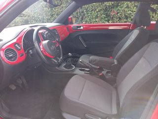 Volkswagen Beetle 2011 1.2 TSI Ελληνικό-thumb-13