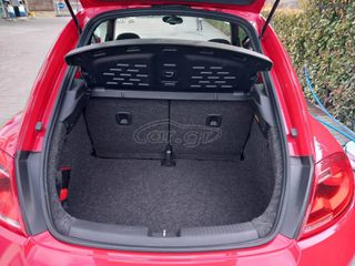 Volkswagen Beetle 2011 1.2 TSI Ελληνικό-thumb-5