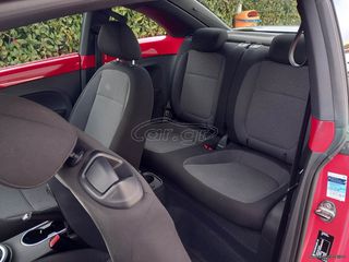 Volkswagen Beetle 2011 1.2 TSI Ελληνικό-thumb-7