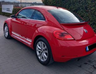 Volkswagen Beetle 2011 1.2 TSI Ελληνικό-thumb-10