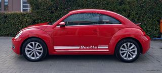 Volkswagen Beetle 2011 1.2 TSI Ελληνικό-thumb-17