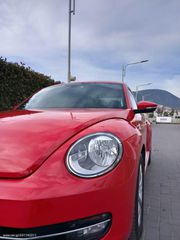 Volkswagen Beetle 2011 1.2 TSI Ελληνικό-thumb-18