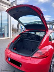 Volkswagen Beetle 2011 1.2 TSI Ελληνικό-thumb-23