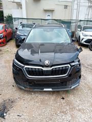 Skoda Kamiq '21 ΕΛΛΗΝΙΚΟ ΜΟΝΟ 9ΧΙΛ ΧΛΜ