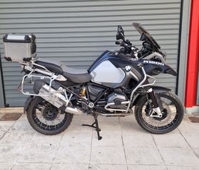 Bmw R 1200 GS Adventure '15 FULL ΈΚΔΟΣΗ