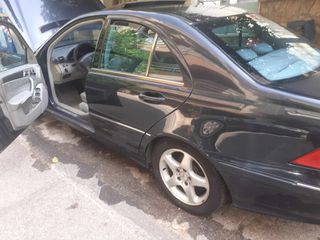 Ζάντες mercedes