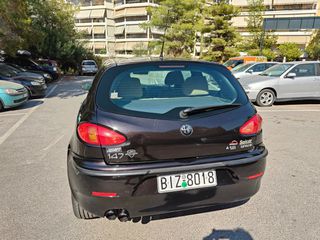 Alfa Romeo Alfa 147 '03 147 1.6 TWIN SPARK ECO 105HP