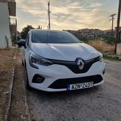 Renault Clio 2020 1.5 dci ΑΨΟΓΟ!!!
