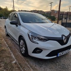 Renault Clio 2020 1.5 dci ΑΨΟΓΟ!!!-thumb-1