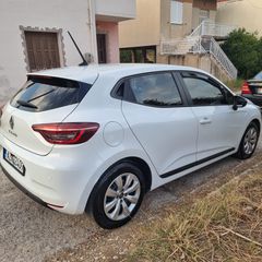 Renault Clio 2020 1.5 dci ΑΨΟΓΟ!!!-thumb-4