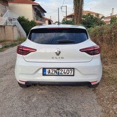 Renault Clio 2020 1.5 dci ΑΨΟΓΟ!!!-thumb-5