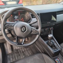 Renault Clio 2020 1.5 dci ΑΨΟΓΟ!!!-thumb-6