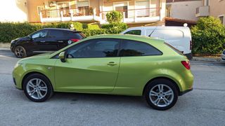 Seat Ibiza '12