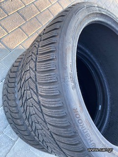 ΕΛΑΣΤΙΚΑ HANKOOK 295 35 20