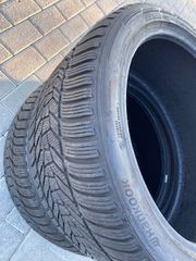 ΕΛΑΣΤΙΚΑ HANKOOK 295 35 20