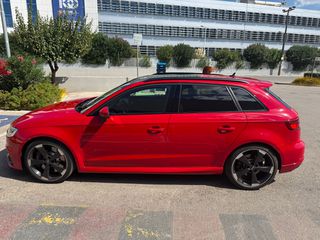 Audi RS3 2020 8V Sportback-thumb-2
