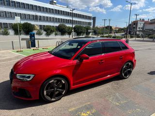 Audi RS3 2020 8V Sportback-thumb-1