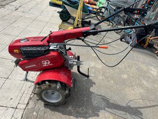 Φρέζες Honda 2010 F720