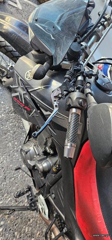 Yamaha XT 660R 2006