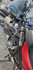 Yamaha XT 660R 2006