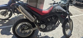 Yamaha XT 660R 2006-thumb-2