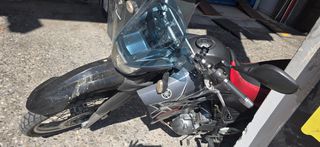 Yamaha XT 660R 2006-thumb-4