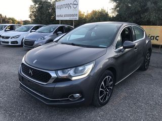 DS DS4 '16 ΑΥΤΟΜΑΤΟ DIEDEL 1.6