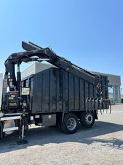 ΙΤΑΛΙΚΗ ΑΡΠΑΓΗ ΓΙΑ ΚΛΑΔΙΑ*** TruckCrane ***-thumb-3