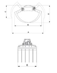 ΙΤΑΛΙΚΗ ΑΡΠΑΓΗ ΓΙΑ ΚΛΑΔΙΑ*** TruckCrane ***-thumb-8
