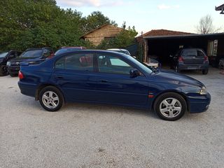 Toyota Avensis '02 1.6 VVTI ΑΡΙΣΤΟ ΑΠΟ ΙΔΙΩΤΗ