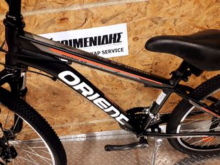 All - Mountain Orient 2026 MODULAR DISC 24''-thumb-2