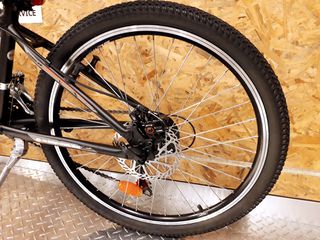 All - Mountain Orient 2026 MODULAR DISC 24''-thumb-3